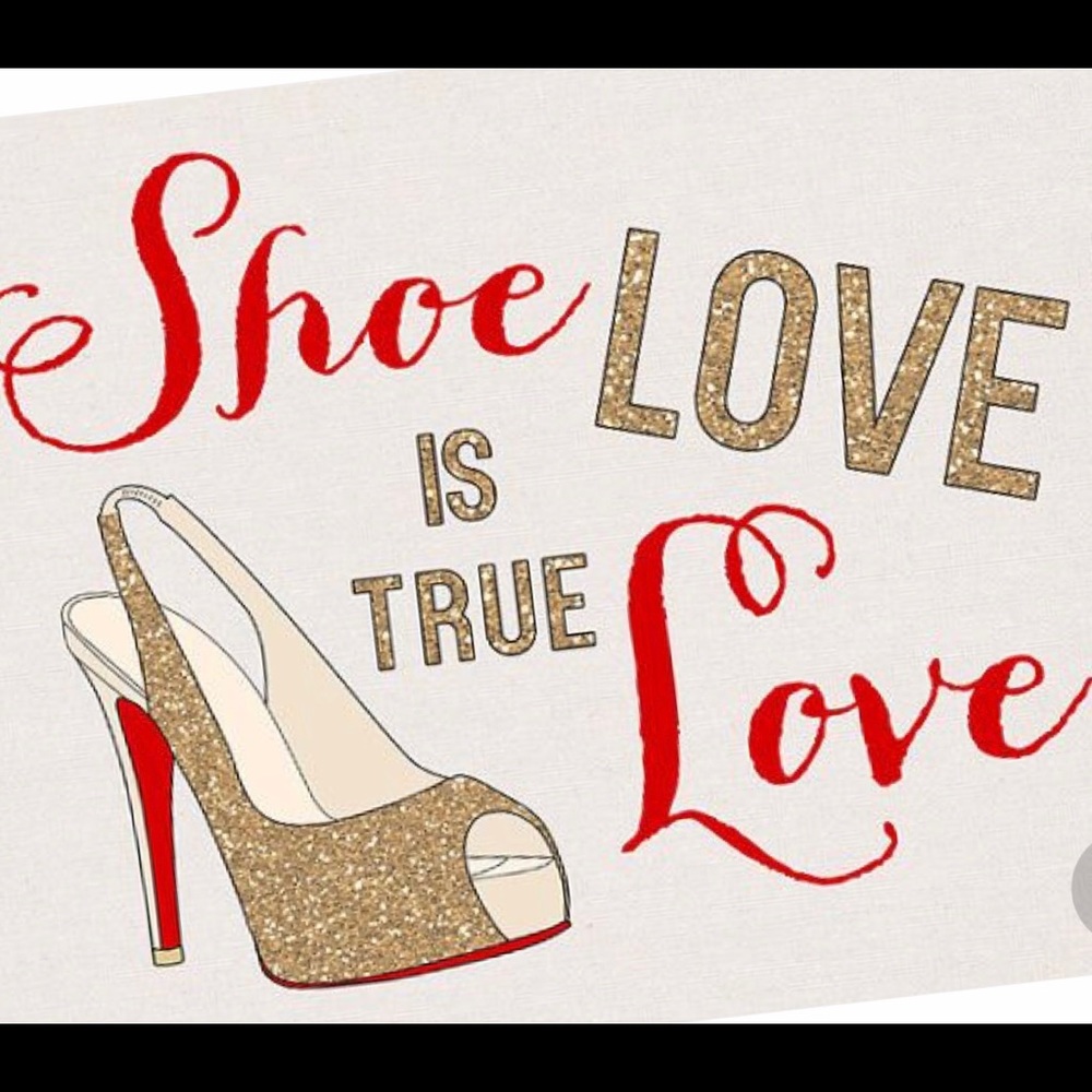 HAUTE SHOES